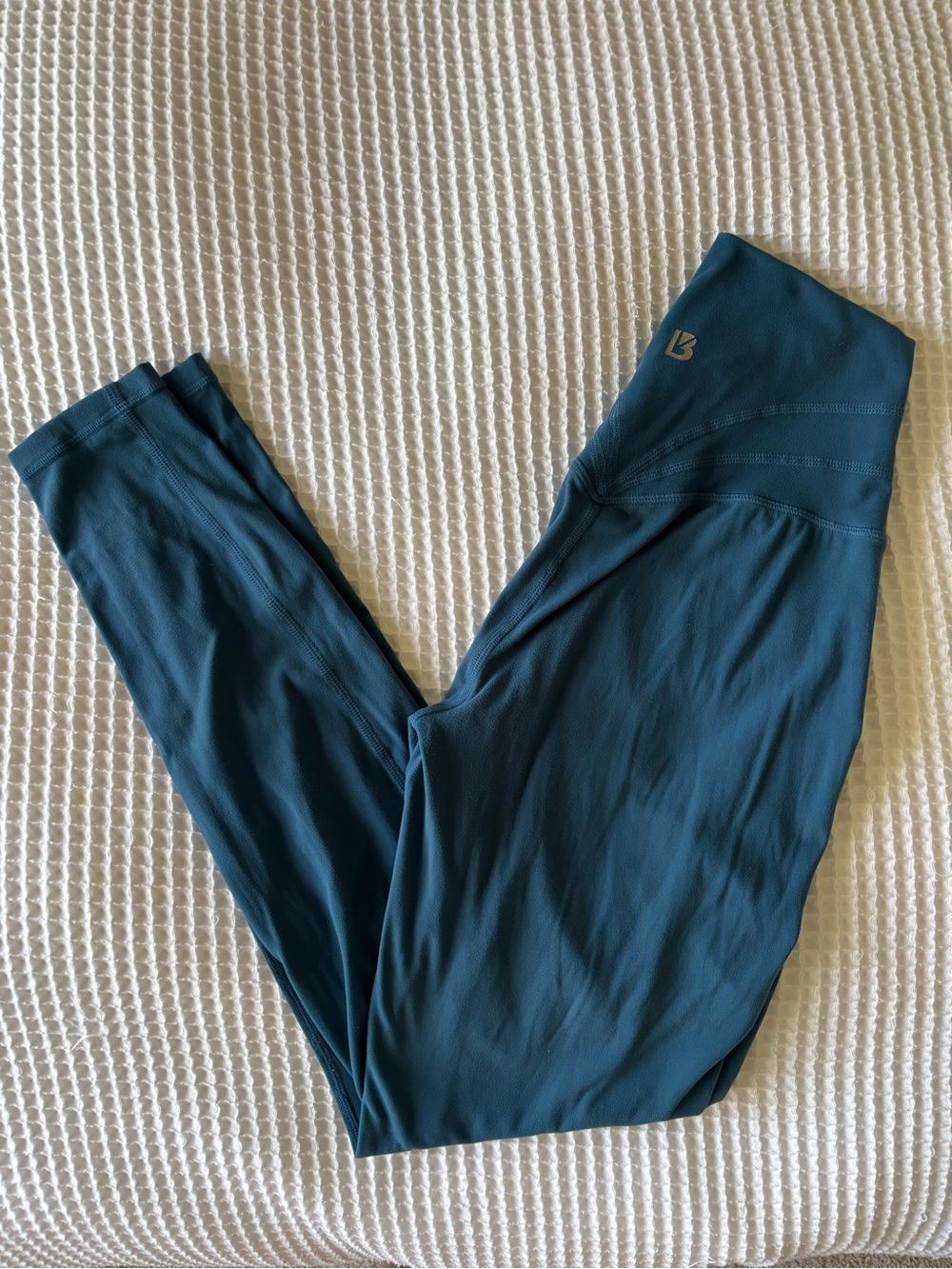 BuffBunny Legacy Leggings - Picture 6 of 6